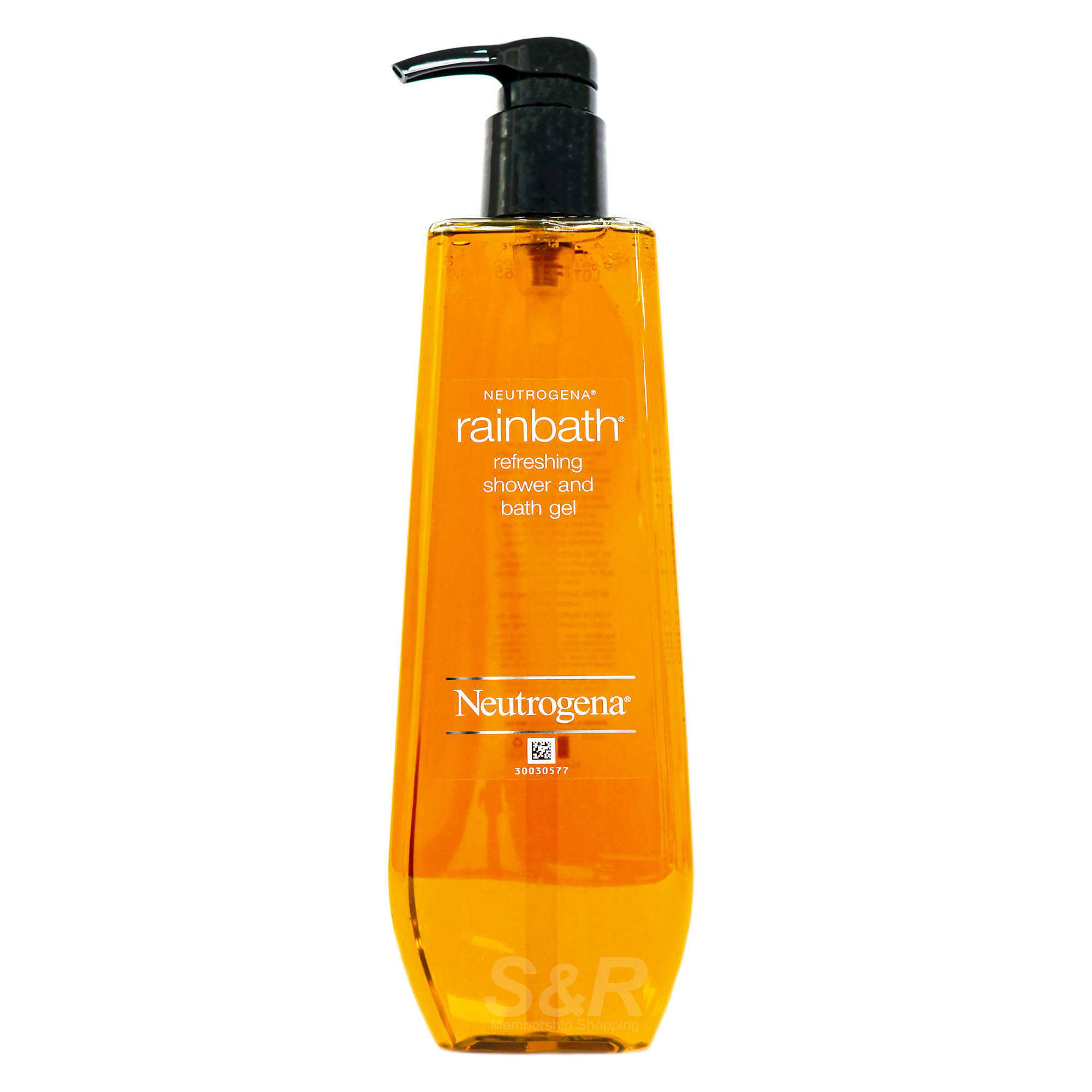 Neutrogena Rainbath Refreshing Shower and Bath Gel 1182mL